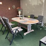 Margarethe Apartment Papenburg
