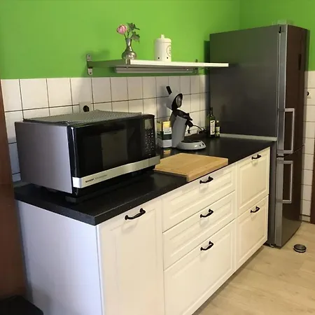 Apartment Margarethe Papenburg