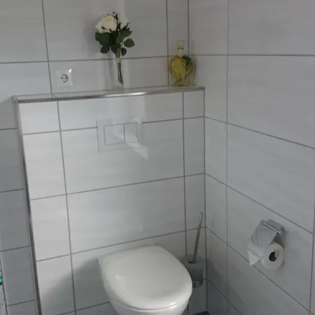 Margarethe Apartment