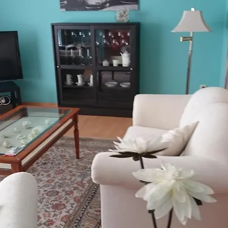 Margarethe Apartment *
