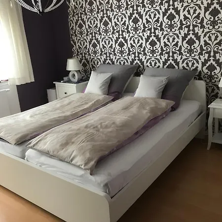 Margarethe Apartment Papenburg