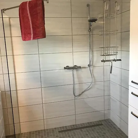 Apartment Margarethe *
