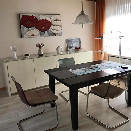 Apartment Margarethe Papenburg