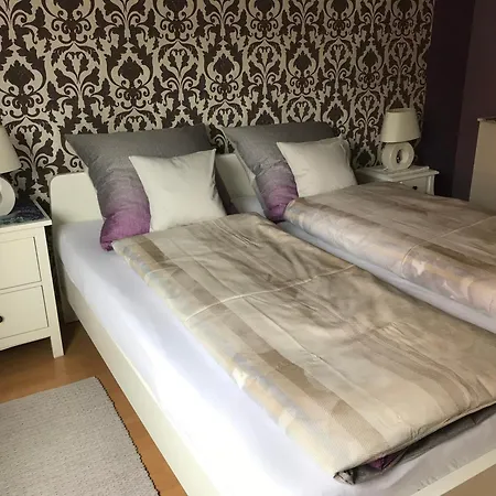 Margarethe - A52655 Apartment