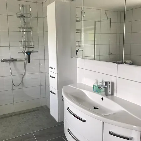 Appartement Margarethe *