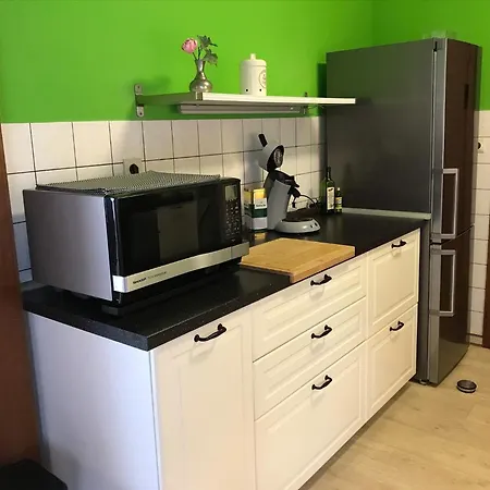 Margarethe Apartment Papenburg