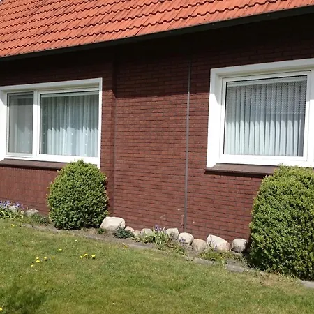 Apartment Margarethe Papenburg