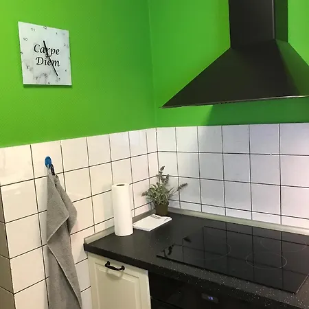 Apartamento Margarethe