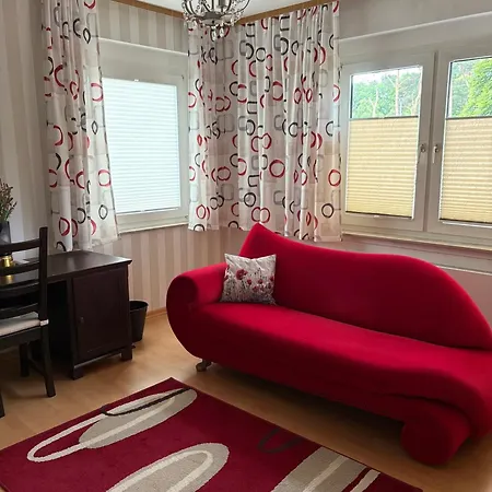 Margarethe Appartement