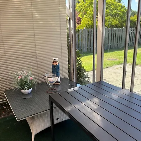 Appartement Margarethe