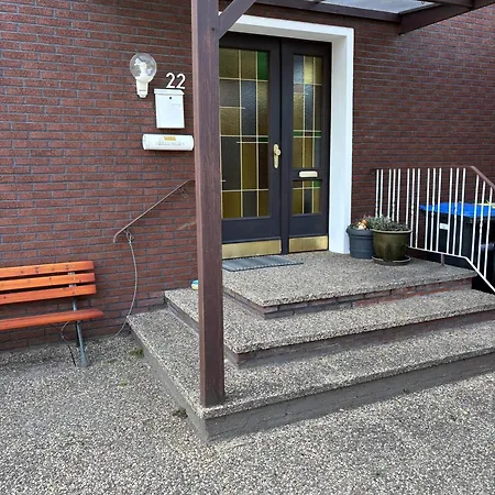 Margarethe - A52655 Apartment *