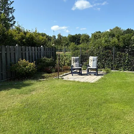 Apartament Margarethe *