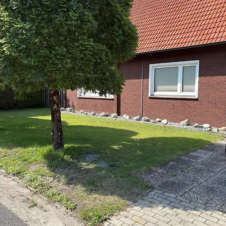 Apartment Margarethe - A52655 Papenburg