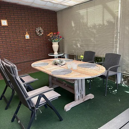 Margarethe - A52655 Papenburg